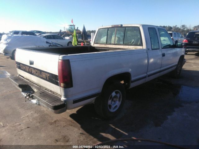 2GTEC19Z0S1549855 GMC Sierra C1500