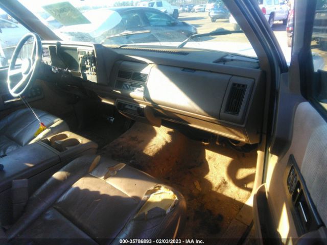 2GTEC19Z0S1549855 GMC Sierra C1500
