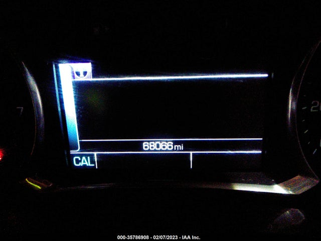 Chevrolet MALIBU LT 2017 1G1ZE5ST1HF130755 Image 7
