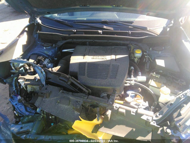 2022 Subaru Forester, VIN: JF2SKADC4NH433179