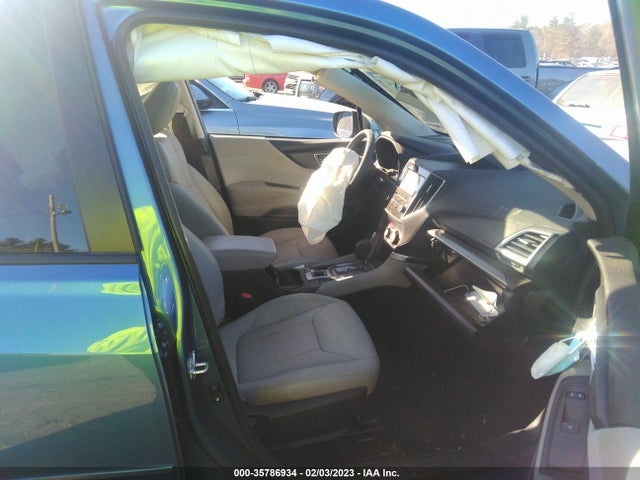 2022 Subaru Forester, VIN: JF2SKADC4NH433179