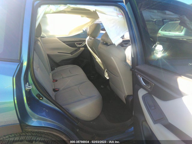 2022 Subaru Forester, VIN: JF2SKADC4NH433179