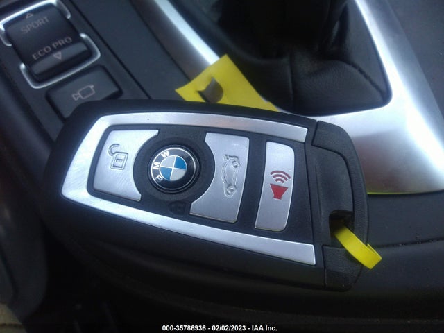 2018 BMW 4 Series, VIN: WBA4Z3C52JEC48450