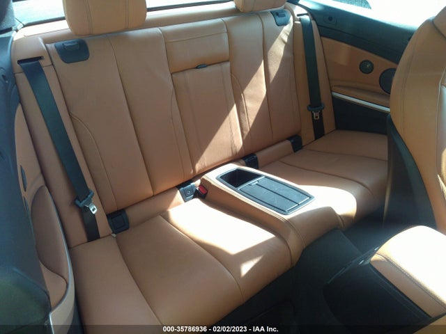 2018 BMW 4 Series, VIN: WBA4Z3C52JEC48450