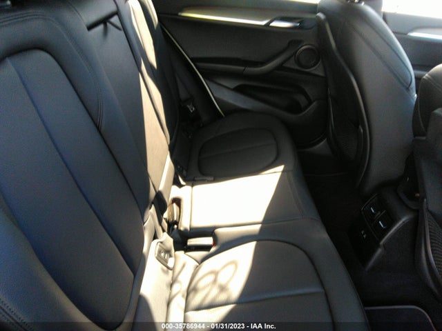 2018 BMW X2, VIN: WBXYJ3C32JEP75818