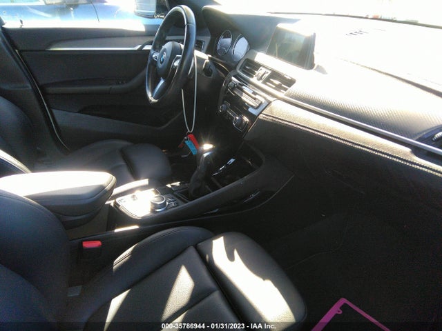 BMW X2 Sdrive28i 2018 WBXYJ3C32JEP75818 Image 5