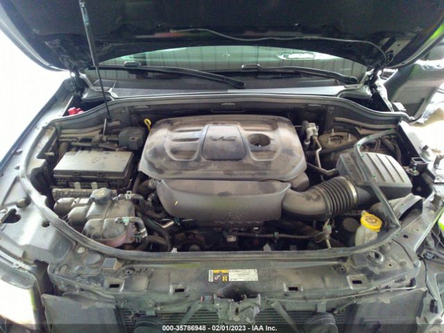 1C4RJEAG4LC355589 Jeep Grand Cherokee Altitude