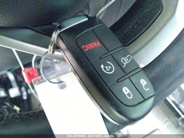 1C4RJEAG4LC355589 Jeep Grand Cherokee Altitude