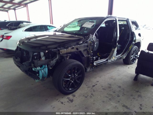 1C4RJEAG4LC355589 Jeep Grand Cherokee Altitude
