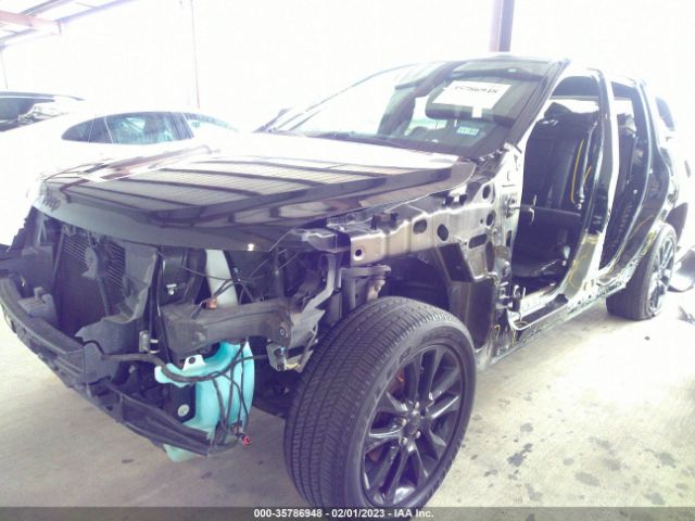 1C4RJEAG4LC355589 Jeep Grand Cherokee Altitude