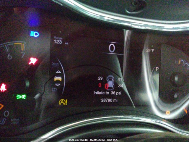 1C4RJEAG4LC355589 Jeep Grand Cherokee Altitude