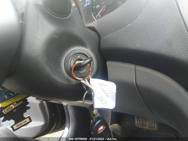 2016 HYUNDAI ACCENT SE VIN: KMHCT4AE8GU084461