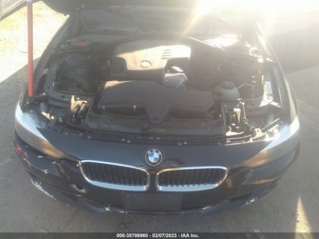 WBA3A5C50FF608778 BMW 3 Series 328i