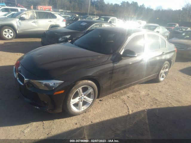 WBA3A5C50FF608778 BMW 3 Series 328i