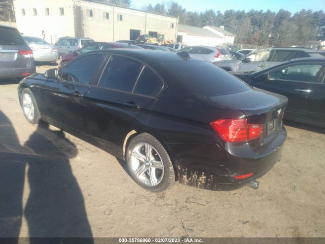 WBA3A5C50FF608778 BMW 3 Series 328i