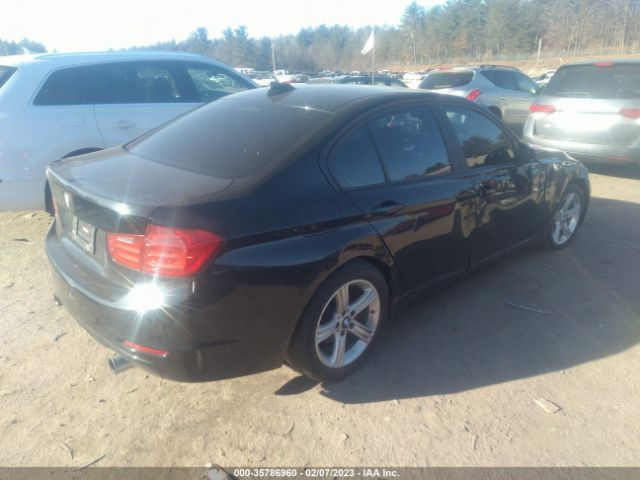 WBA3A5C50FF608778 BMW 3 Series 328i