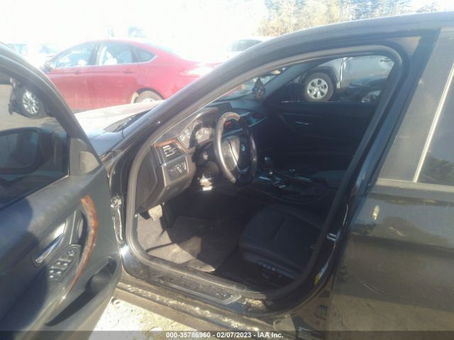 WBA3A5C50FF608778 BMW 3 Series 328i