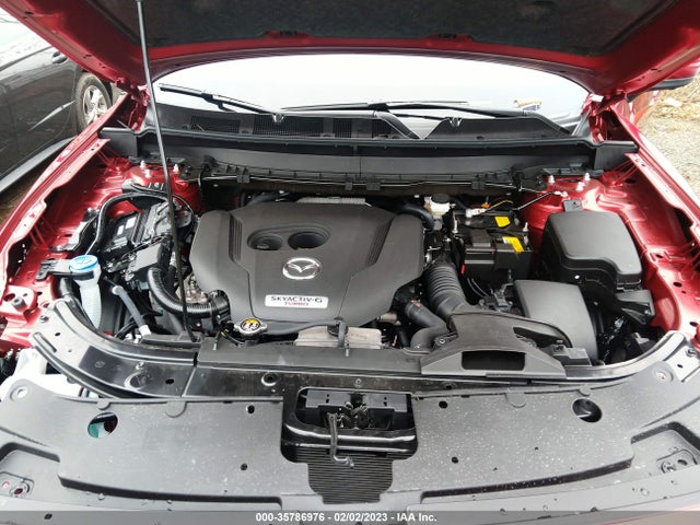 2023 Mazda CX-9, VIN: JM3TCBEY3P0632961