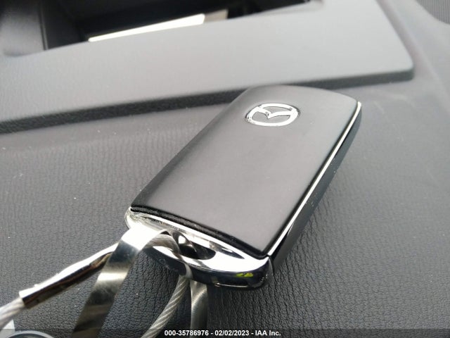 2023 Mazda CX-9, VIN: JM3TCBEY3P0632961