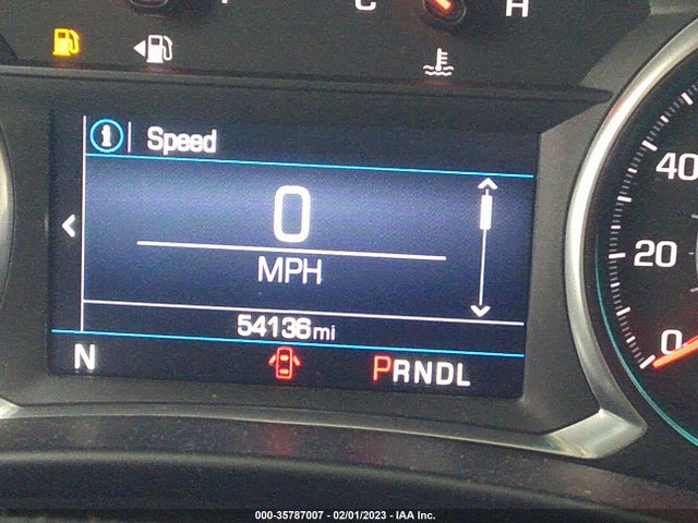 2021 Chevrolet Equinox, VIN: 2GNAXKEV7M6108846