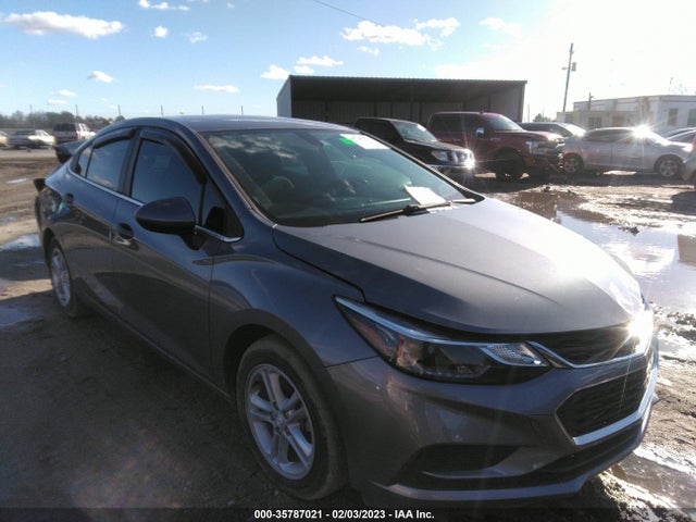 2018 1G1BE5SM5J7235020 main image