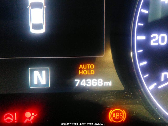2015 Hyundai Genesis, VIN: KMHGN4JF3FU032609