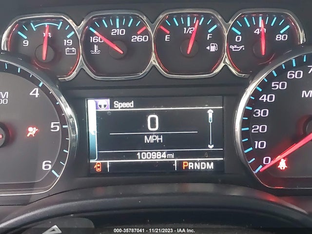 Chevrolet Silverado 1500 Lt 2014 1GCRCREH2EZ386697 Image 12