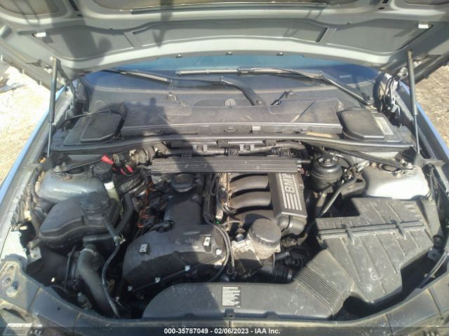 WBAPK5C52BF122868 BMW 3 Series