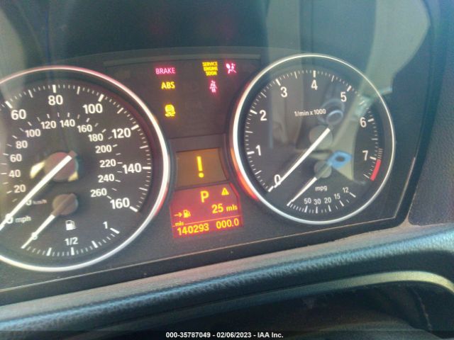 WBAPK5C52BF122868 BMW 3 Series