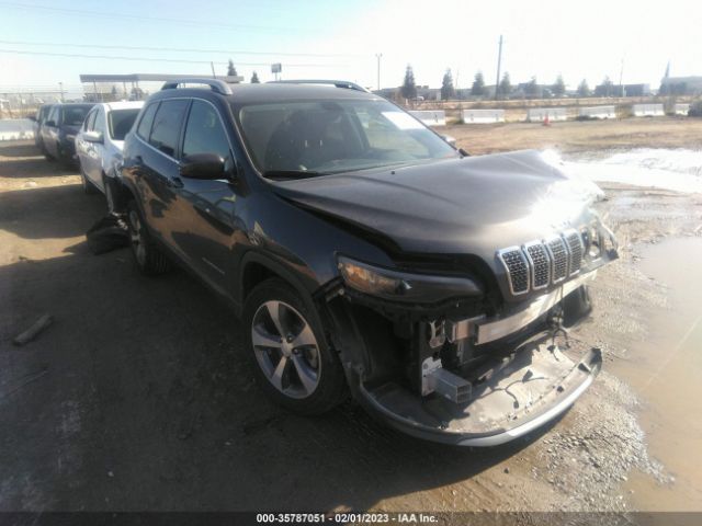 1C4PJLDB3KD333295 auction archive image
