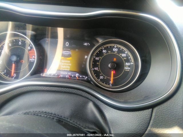 1C4PJLDB3KD333295 Jeep Cherokee Limited
