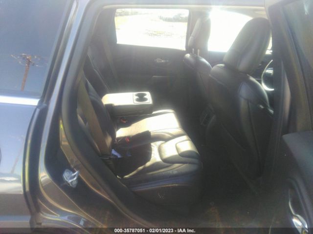 1C4PJLDB3KD333295 Jeep Cherokee Limited