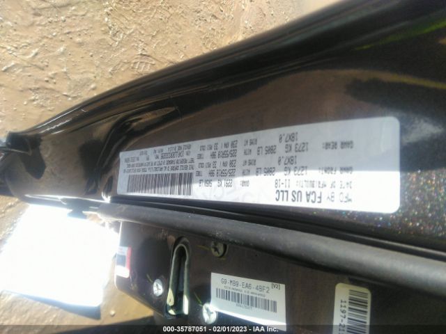1C4PJLDB3KD333295 Jeep Cherokee Limited