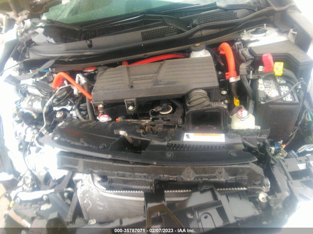 2022 Honda CR-V, VIN: 5J6RT6H85NL008851