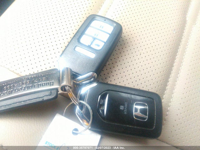 2022 Honda CR-V, VIN: 5J6RT6H85NL008851