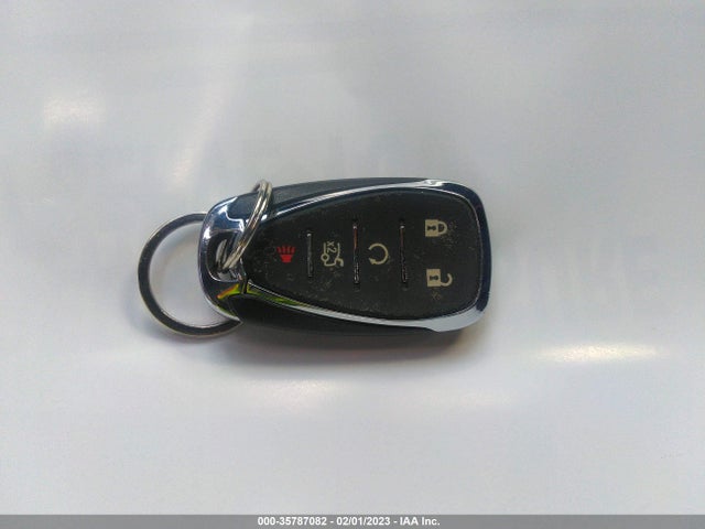 Chevrolet MALIBU LT 2019 1G1ZD5ST2KF113280 Image 3