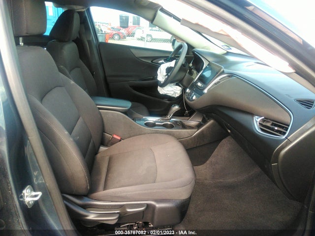 Chevrolet MALIBU LT 2019 1G1ZD5ST2KF113280 Image 7