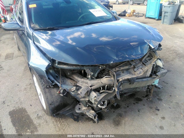Chevrolet MALIBU LT 2019 1G1ZD5ST2KF113280 Image 8