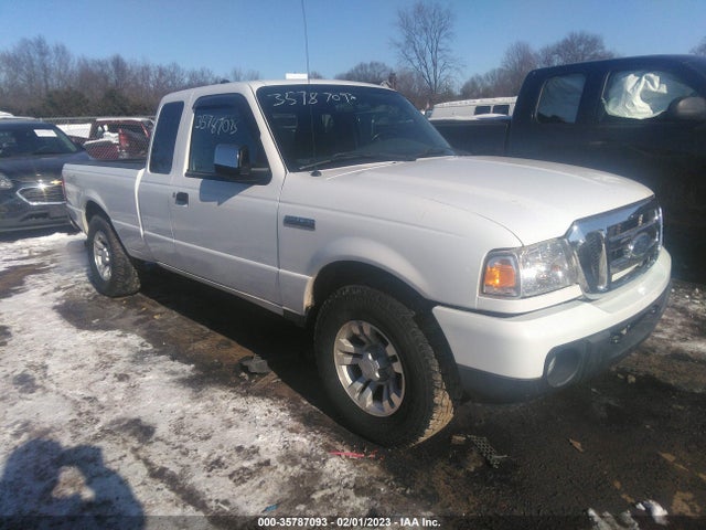 2009 FORD RANGER XLT/SPORT/FX4 OFF-ROAD VIN: 1FTZR45EX9PA22004