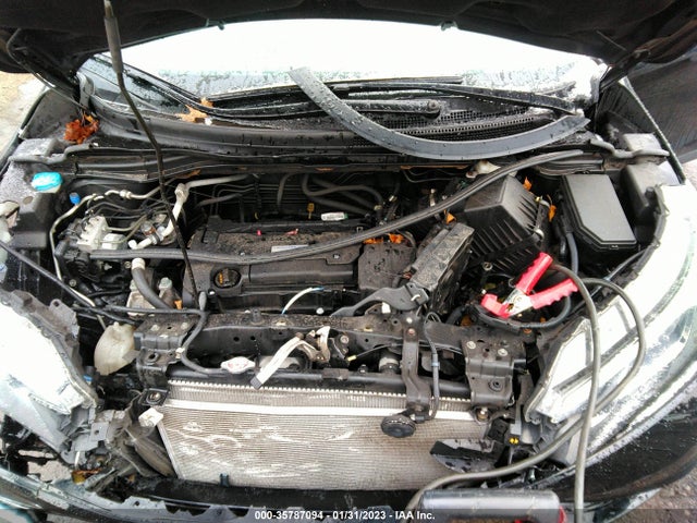Honda CR-V EX 2016 2HKRM4H50GH718101 Image 10