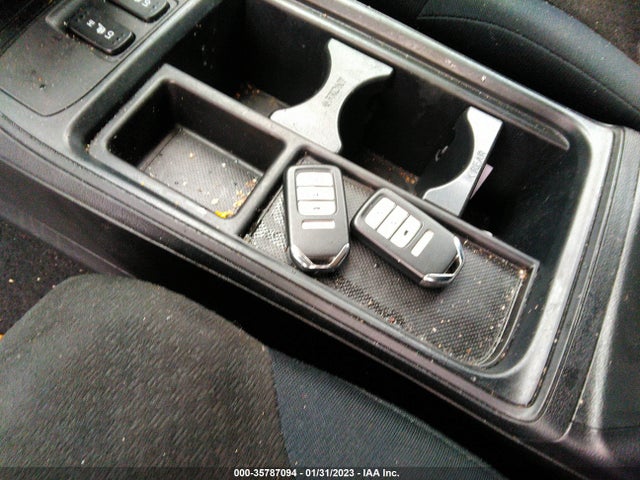 Honda CR-V EX 2016 2HKRM4H50GH718101 Image 11
