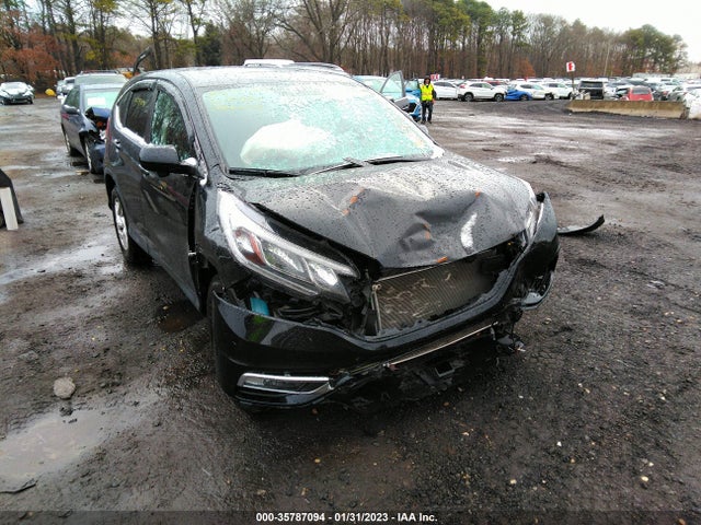 Honda CR-V EX 2016 2HKRM4H50GH718101 Image 6