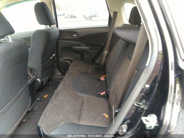 Honda CR-V EX 2016 2HKRM4H50GH718101 Image 8