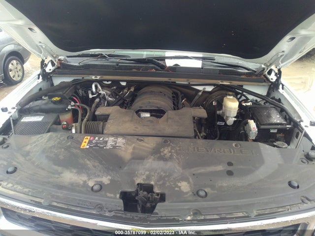 Chevrolet Tahoe Lt 2020 1GNSCBKC1LR102790 Image 11