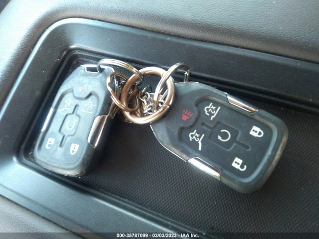 Chevrolet Tahoe Lt 2020 1GNSCBKC1LR102790 Image 3