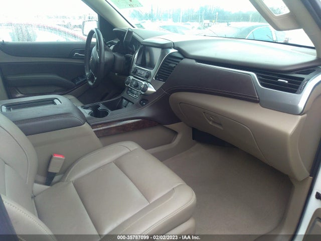 Chevrolet Tahoe Lt 2020 1GNSCBKC1LR102790 Image 6