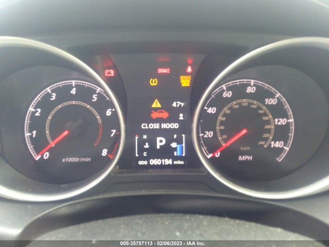 Mitsubishi Outlander Sport Es 2015 4A4AP3AU0FE051750 Image 9