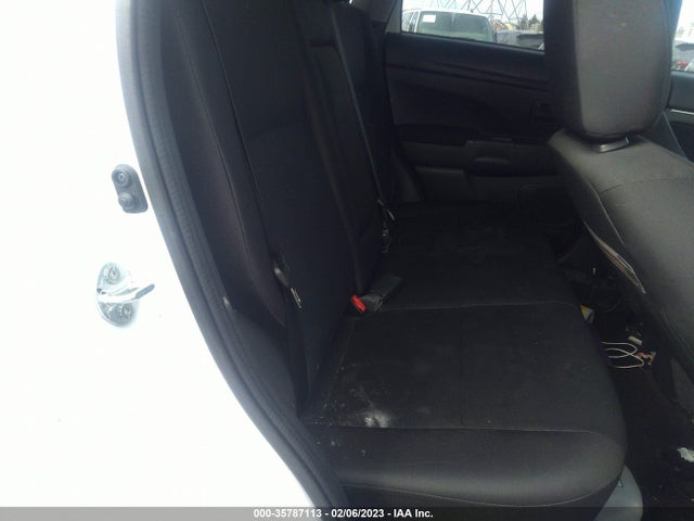 Mitsubishi Outlander Sport Es 2015 4A4AP3AU0FE051750 Image 10