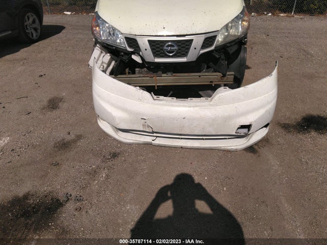 2017 Nissan NV 200, VIN: 3N6CM0KN3HK716323
