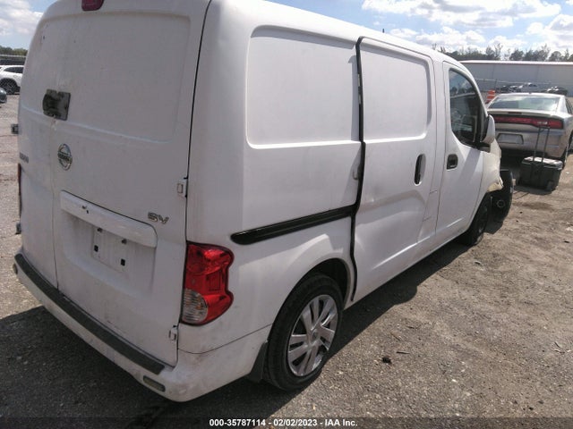 2017 Nissan NV 200, VIN: 3N6CM0KN3HK716323